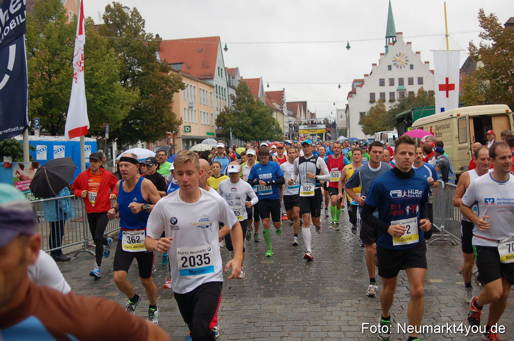 Stadtlauf Neumarkt 2013 0168